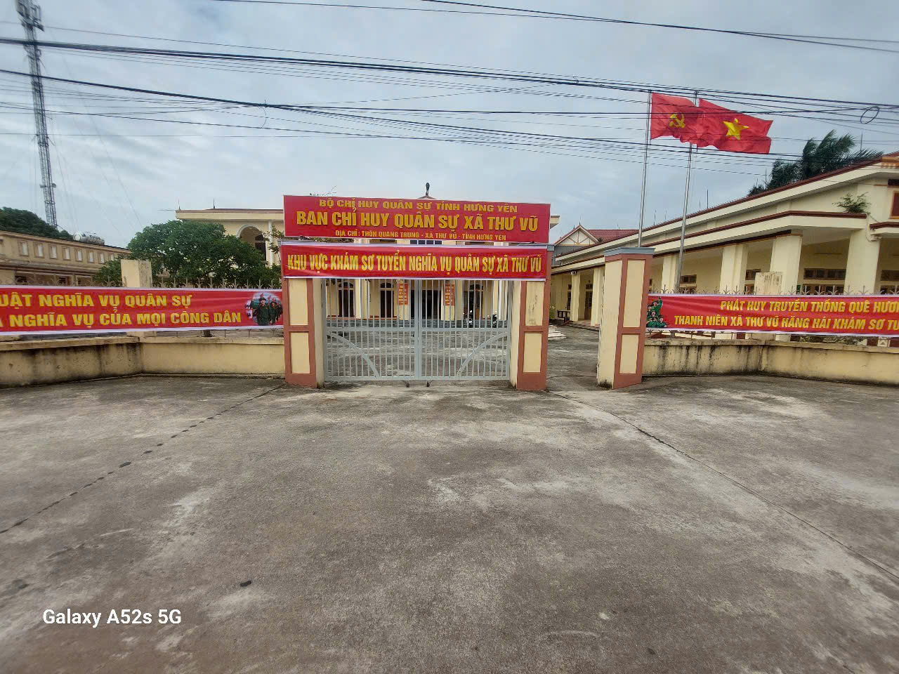 Khát vọng tuổi trẻ qua những lá đơn tình nguyện nhập ngũ