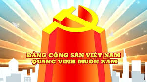 BÀI TUYÊN TRUYỀN KỶ NIỆM 96 NĂM NGÀY THÀNH LẬP ĐẢNG CỘNG SẢN VIỆT NAM (03/02/1930 – 03/02/2026)