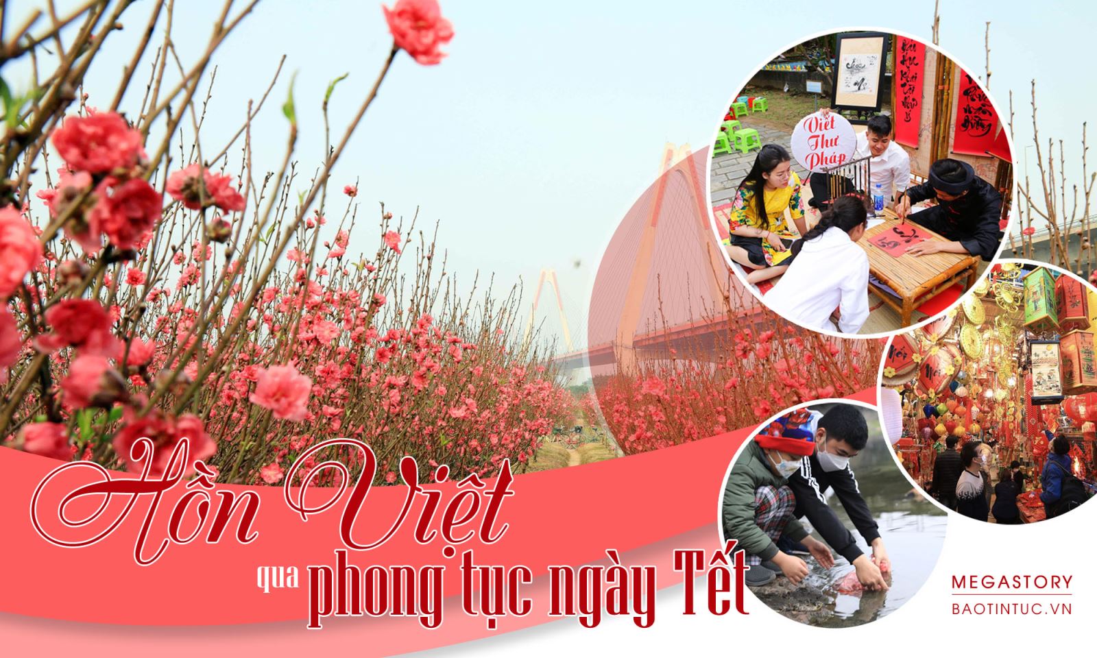 Những phong tục truyền thống trong dịp Tết Âm lịch 2026 của người Việt